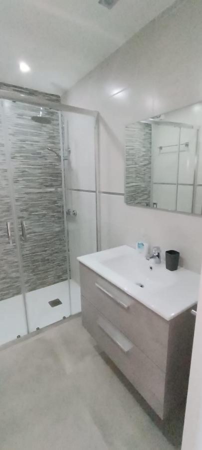 Апартаменты Duplex Rianna Коста-Тегисе Экстерьер фото