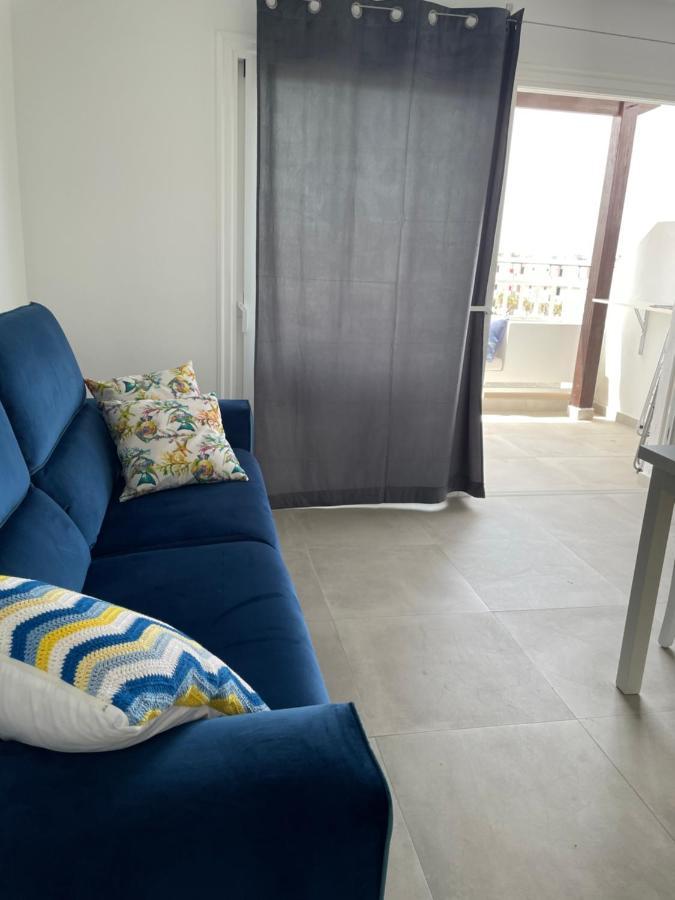 Апартаменты Duplex Rianna Коста-Тегисе Экстерьер фото