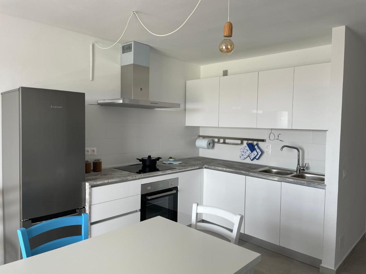 Апартаменты Duplex Rianna Коста-Тегисе Экстерьер фото