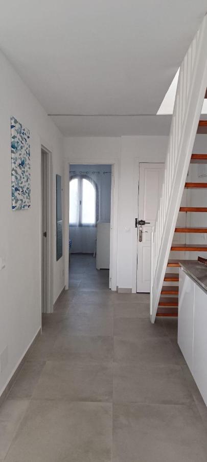 Апартаменты Duplex Rianna Коста-Тегисе Экстерьер фото